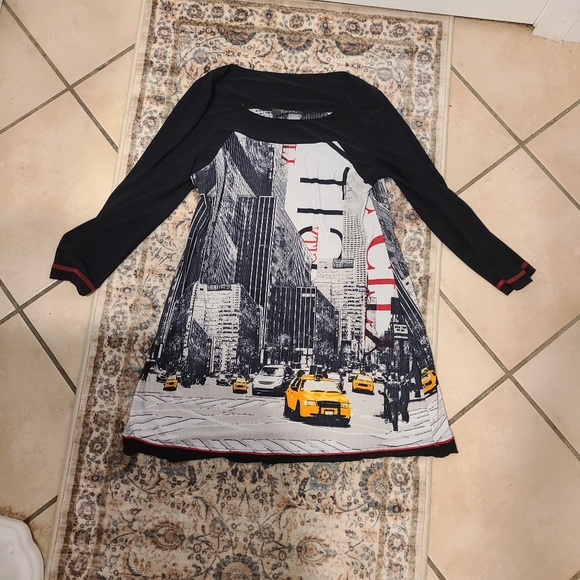 new york shirt - Picture 5 of 7